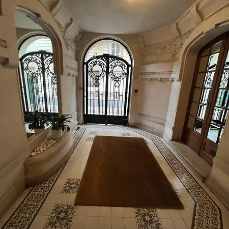Apartment Le Joli T2 De La Nation